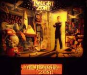Twilight Zone