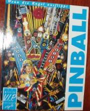Pinball: wenn die kugel ausflippt