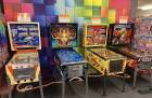 Wittlich Pinball Party