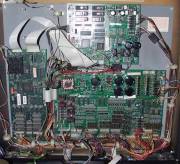 Introduction to the WPC boardset