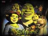 Shrek wallpaper